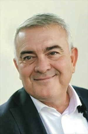 Necrologio di Dott. Emanuele Lenoci (Regional Affairs Manager Astrazeneca)