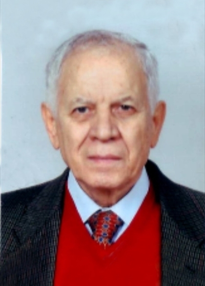 Necrologio di Dott. FRANCESCO SARDANO