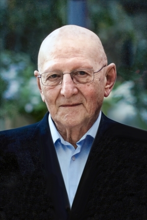 Necrologio di Dott. Gian Piero Cimadomo fu Michele