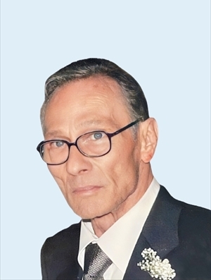 Necrologio di Dott. Ing. LUCIANO TARANTINI