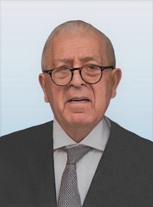 Necrologio di DOTT. MICHELE TARANTINI (Medico chirurgo in pensione)