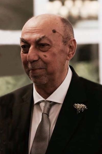 Necrologio di Dott. Pietro Savino