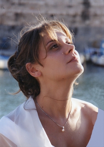 Necrologio di Dott.ssa EMANUELA CORINA in Susanna