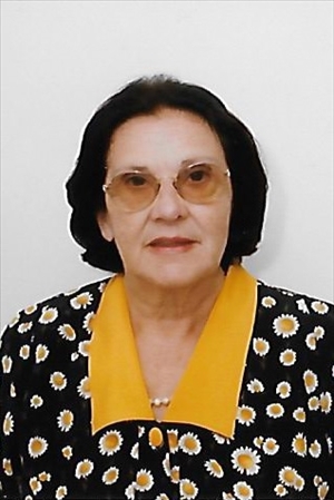 Necrologio di Dott.ssa Giuseppina Resta