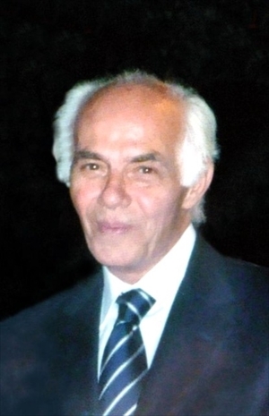 Necrologio di Dott. VINCENZO MASTROMAURO