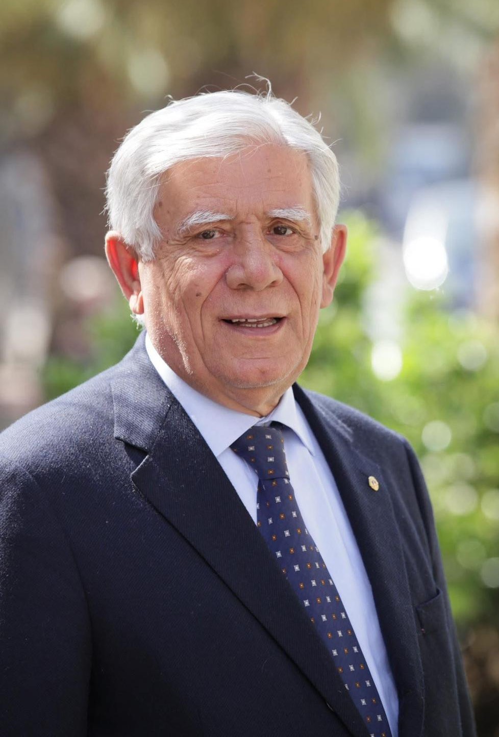 Necrologio di Dott. VINCENZO QUINTO (Commercialista)