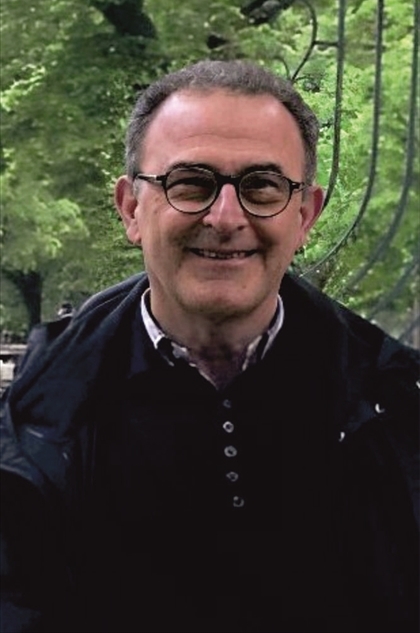 Necrologio di Dott. Vincenzo TOTA