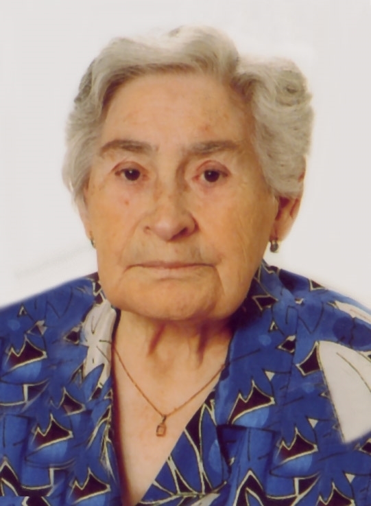 Necrologio di Elena Chiola