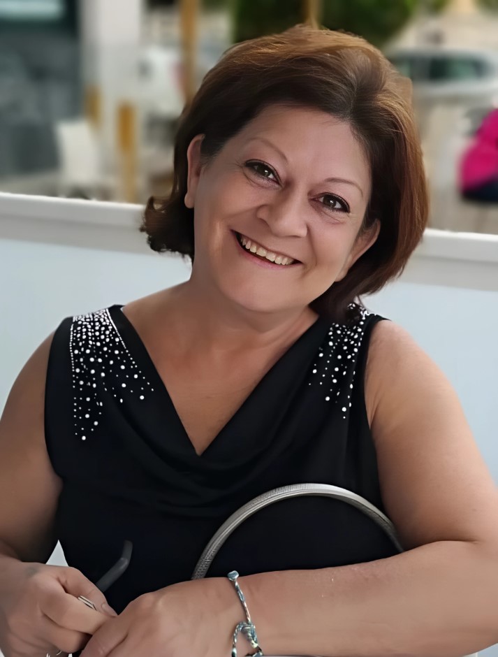 Necrologio di Elena D’INTRONO