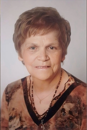 Necrologio di Elena Rosa Di Candido ved. Visentino