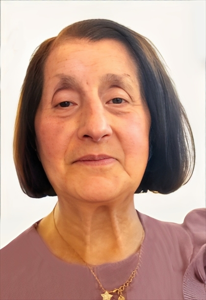 Necrologio di Elisa PAGANELLI – Fu Tabaccaia –