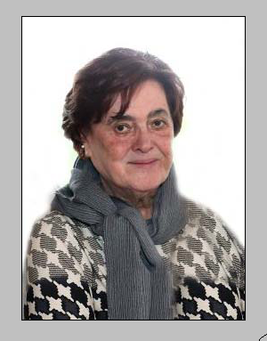 Necrologio di Elisa Procacci