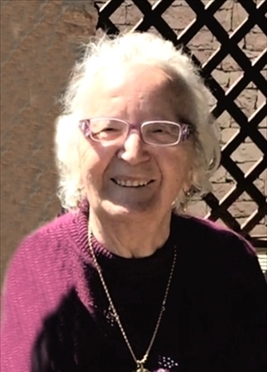 Necrologio di Elisa RICCIARDELLA ved. PELLEGRINO