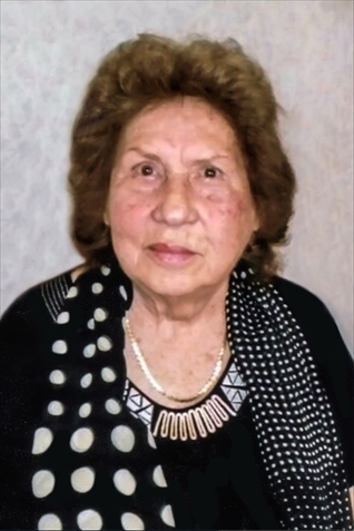 Necrologio di Elisabetta Campanale ved. Miscioscia