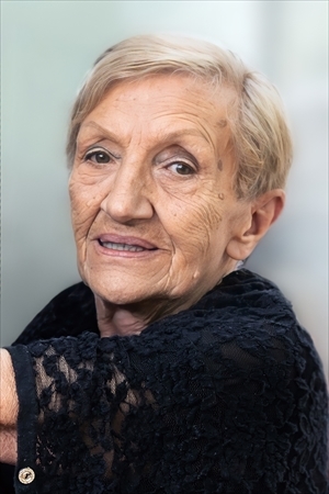 Necrologio di Elisabetta Russo ved. Inglese