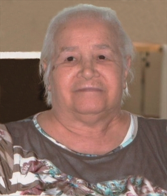 Necrologio di ELVIRA AMORESE