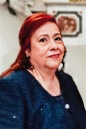 Necrologio di Emilia Pinto in Ciliberti