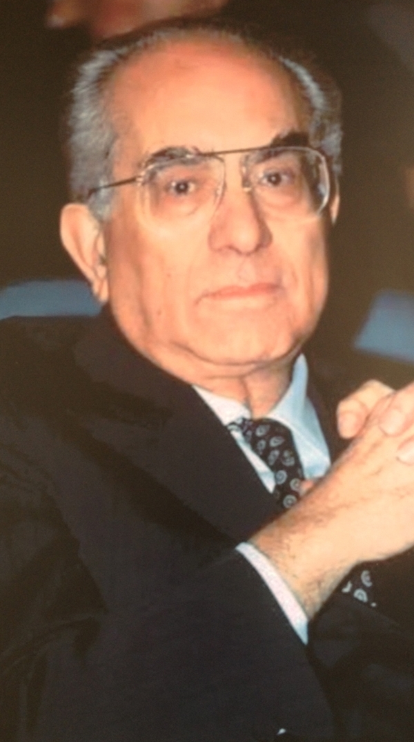Necrologio di Emilio Colombo
