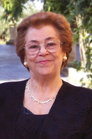 Necrologio di Enza Ardito