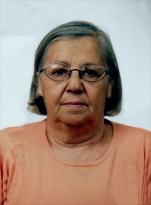 Necrologio di ENZA BASILE ved. Varesano