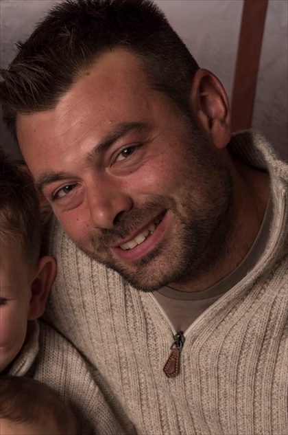 Necrologio di ENZO LAFIANDRA