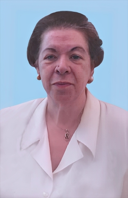 Necrologio di Erminia TRIGGIANI ved. VIOLA