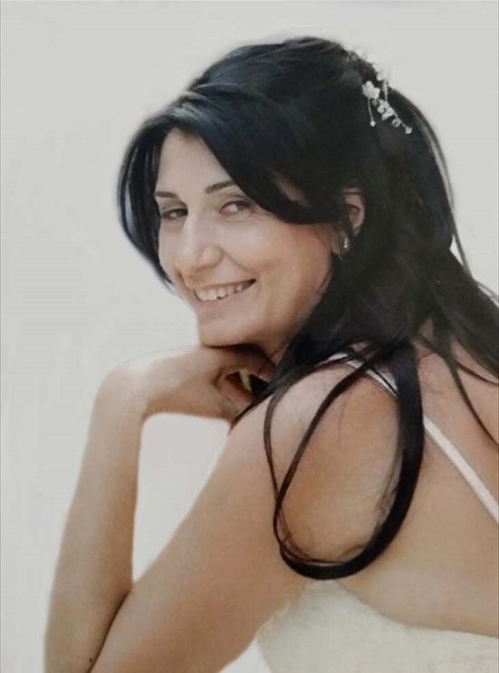 Necrologio di Ester Lionetti