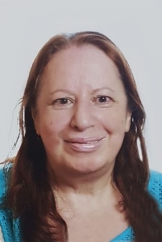 Necrologio di Esterina Lizzio ved. Giuliano