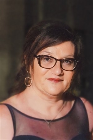 Necrologio di Eugenia Urbano in Loiodice