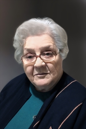 Necrologio di Eusapia Schiraldi ved. Menduni