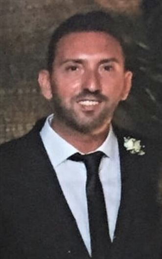 Necrologio di FABRIZIO TODISCO