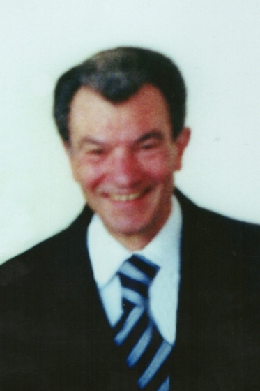 Necrologio di FEDELE CASSANO