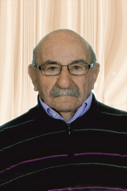 Necrologio di FEDELE CIALDELLA