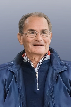 Necrologio di Fedele Gallo