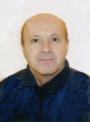 Necrologio di FELICE DI FRANCO