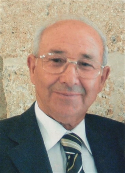 Necrologio di FELICE DI GENNARO