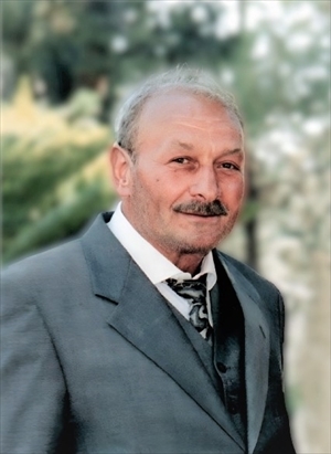 Necrologio di FELICE DIAFERIA