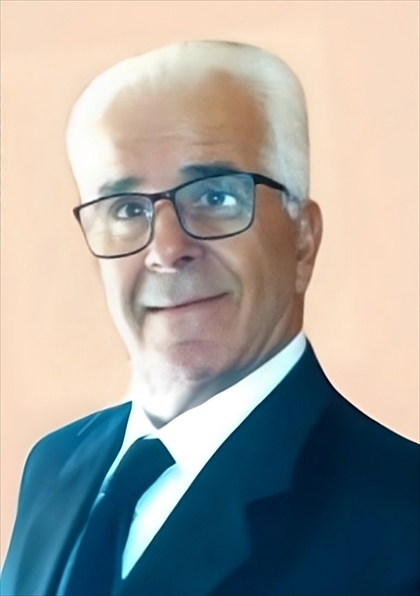 Necrologio di Felice IANNONE – Muratore in pensione –