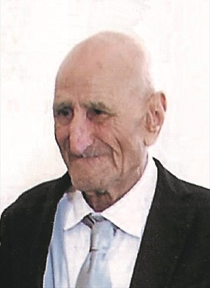 Necrologio di Felice IANNONE