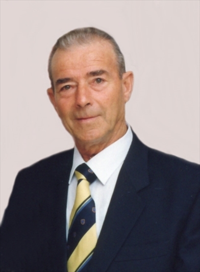 Necrologio di Felice Lafasciano