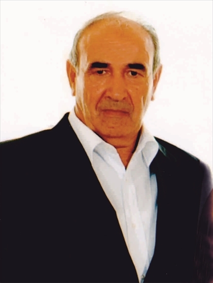 Necrologio di Felice SOLDANO