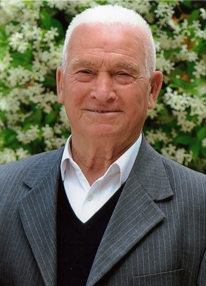 Necrologio di FELICE SOLDANO