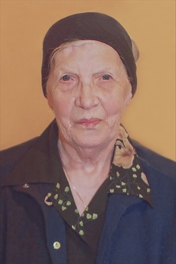 Necrologio di Felicia Mastromauro