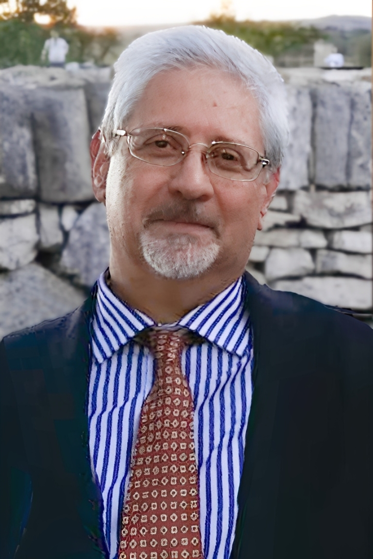 Necrologio di Filippo Capozza fu Vincenzo