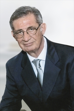 Necrologio di Filippo De Palma fu Matteo