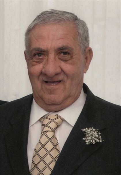 Necrologio di FILIPPO MONGELLI