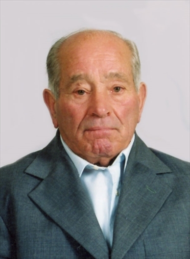 Necrologio di Filippo Muggeo