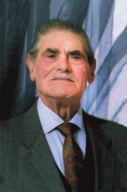 Necrologio di Filippo RUTIGLIANO