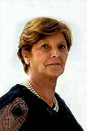 Necrologio di FILOMENA BUCCI in Leo