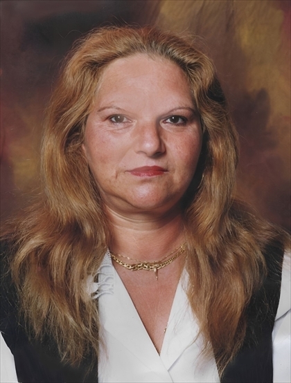 Necrologio di FILOMENA CARENZA